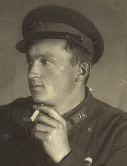 Лустин Николай Сергеевич